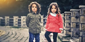 Enfants