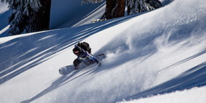 Snowboard