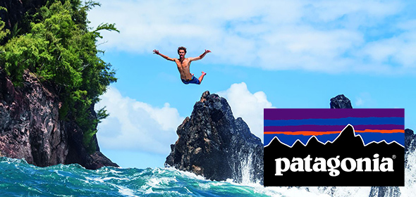 Patagonien