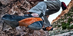 RED CHILI Kletterschuhe