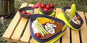 Cucina campeggio Esbit