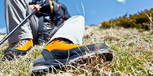 Asolo Mountaineering Shoe