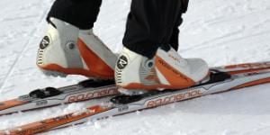 Bindungen fur Langlauf