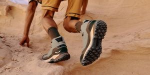 Men's Hiking Shorts
