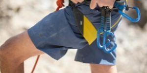 Men's Climbing Shorts