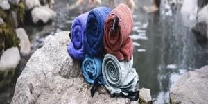 Camping Towels