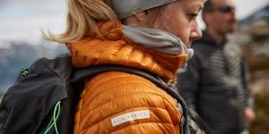 Damjackor Jack Wolfskin