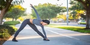 Technical Leggings Women