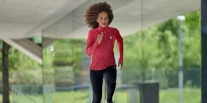 Technical Underwear Women SLAVI