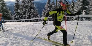 Fixations Ski de fond Classique