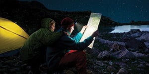 Camping Lamp