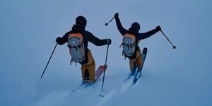 Burton Ski Pants Men
