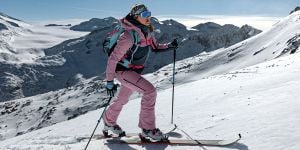 Women's Ski Pants