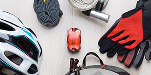 Accessori per biciclette da strada Lezyne