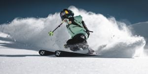 Alpinskidor