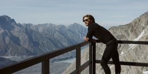 Sous Vêtements techniques homme Odlo