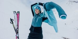 Women's Ski Jackets