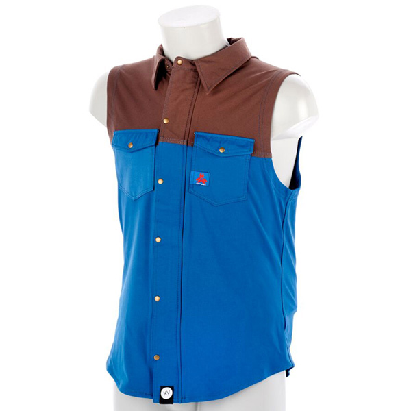 Actionvest Arva XV