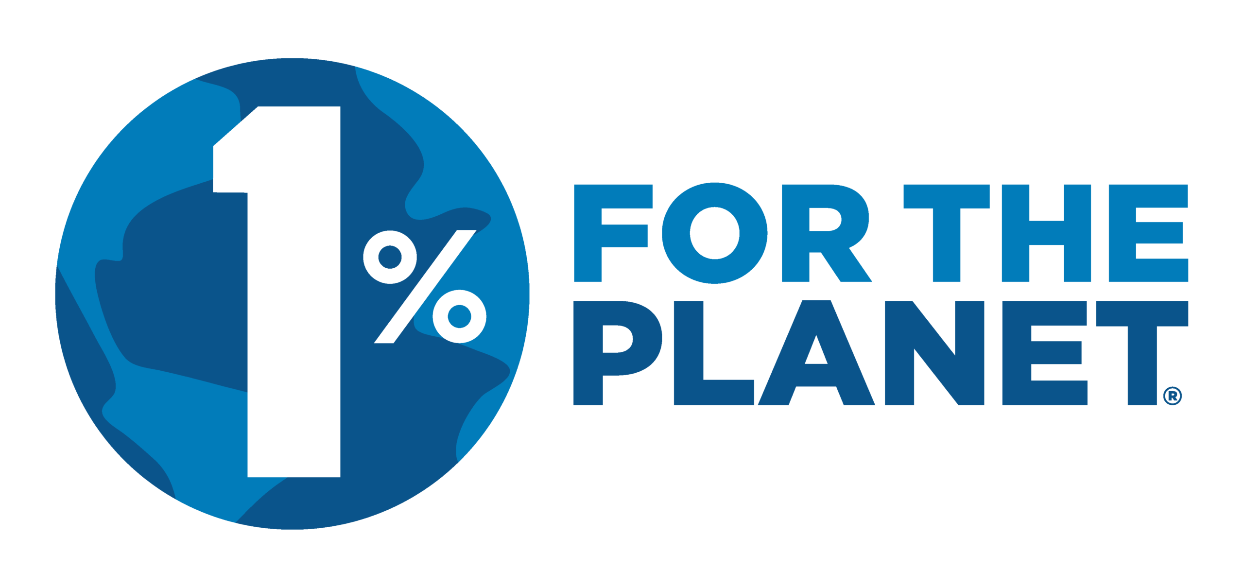 1 % for the planet