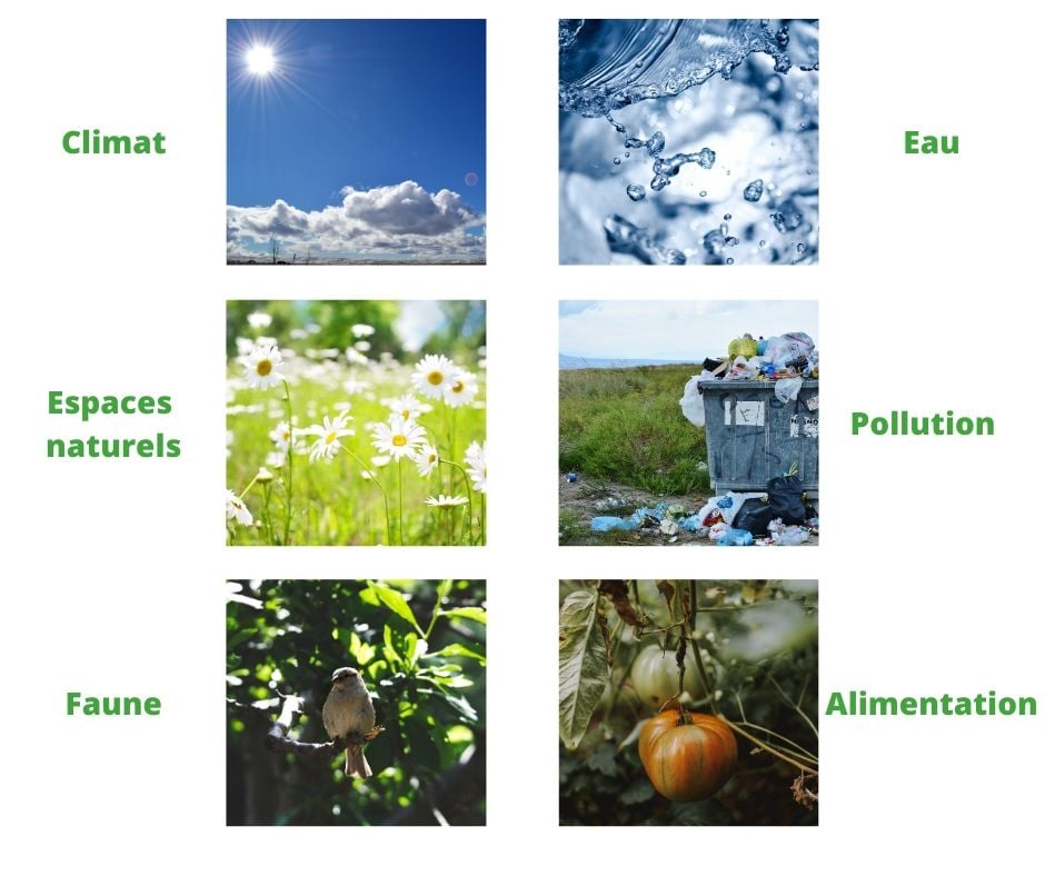 1% For the Planet - leurs engagements