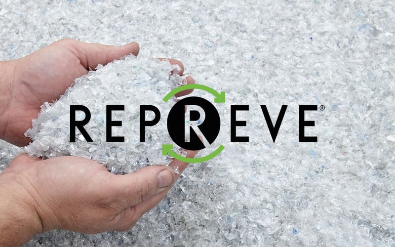 Repreve