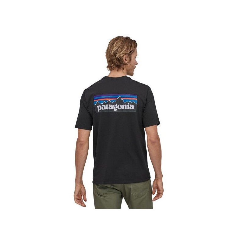 T-shirt Patagonia