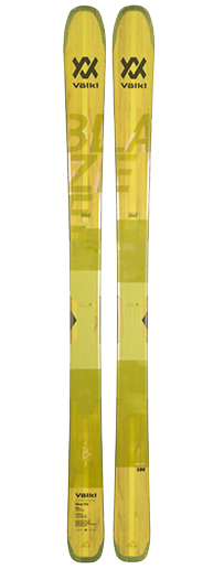 blaze 106 volkl