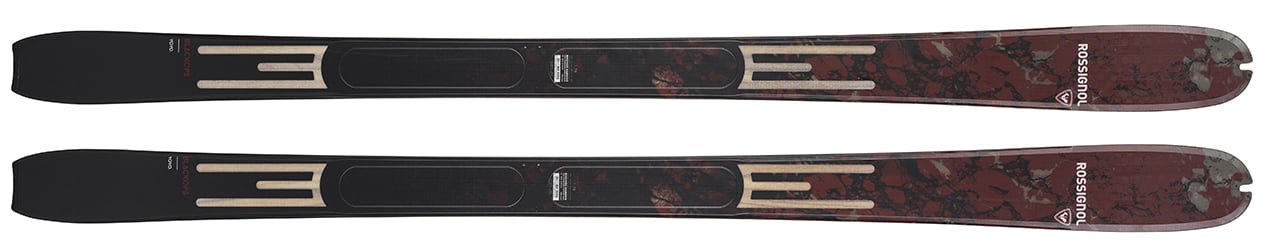 alpineer rossignol