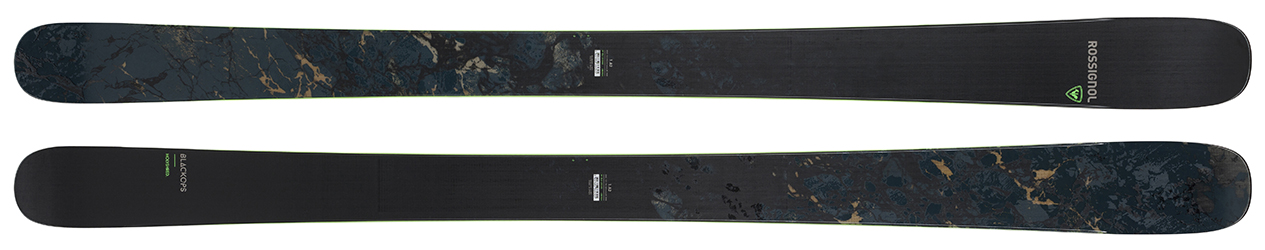 holyshred rossignol