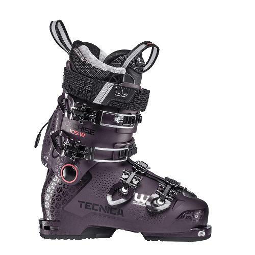 cochise 105 w tecnica