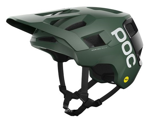 casque-mtb-kortal-race-mips-poc-epidote-