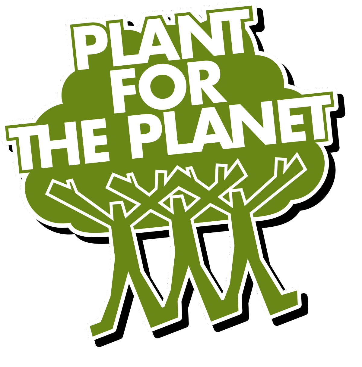 plant for the planet