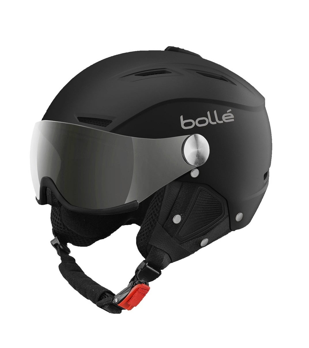 backline visor bollé