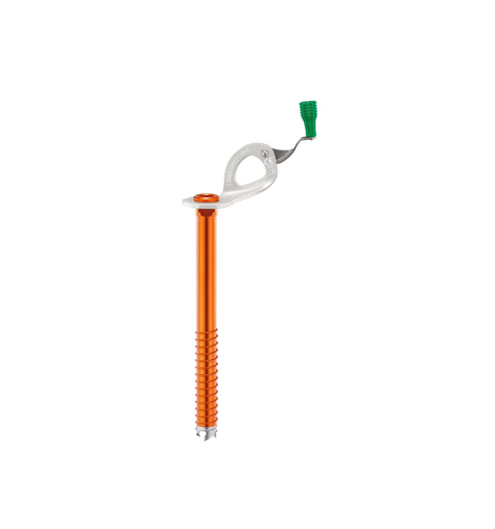 LASER SPEED PETZL