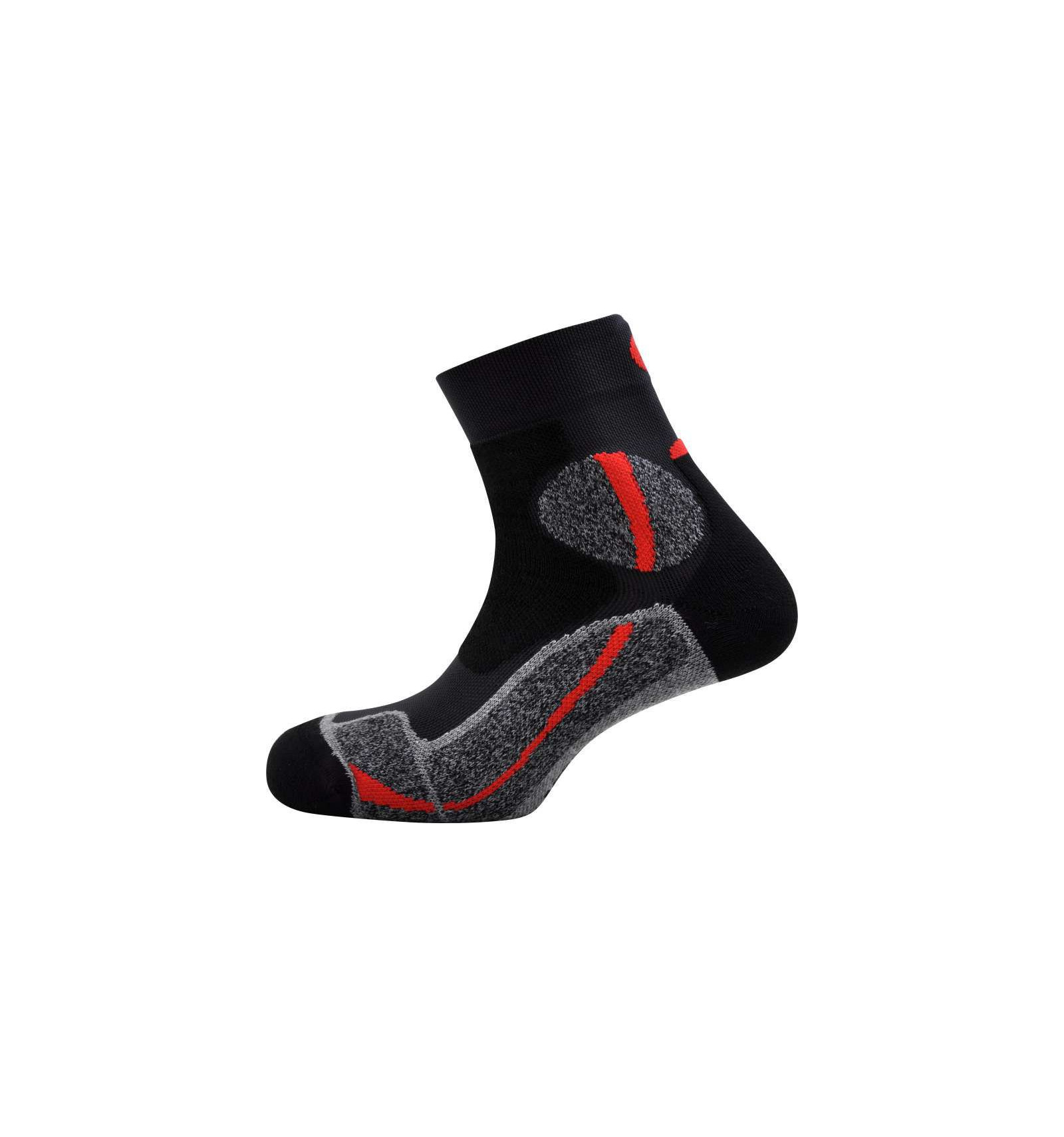 chaussettes trekking monnet
