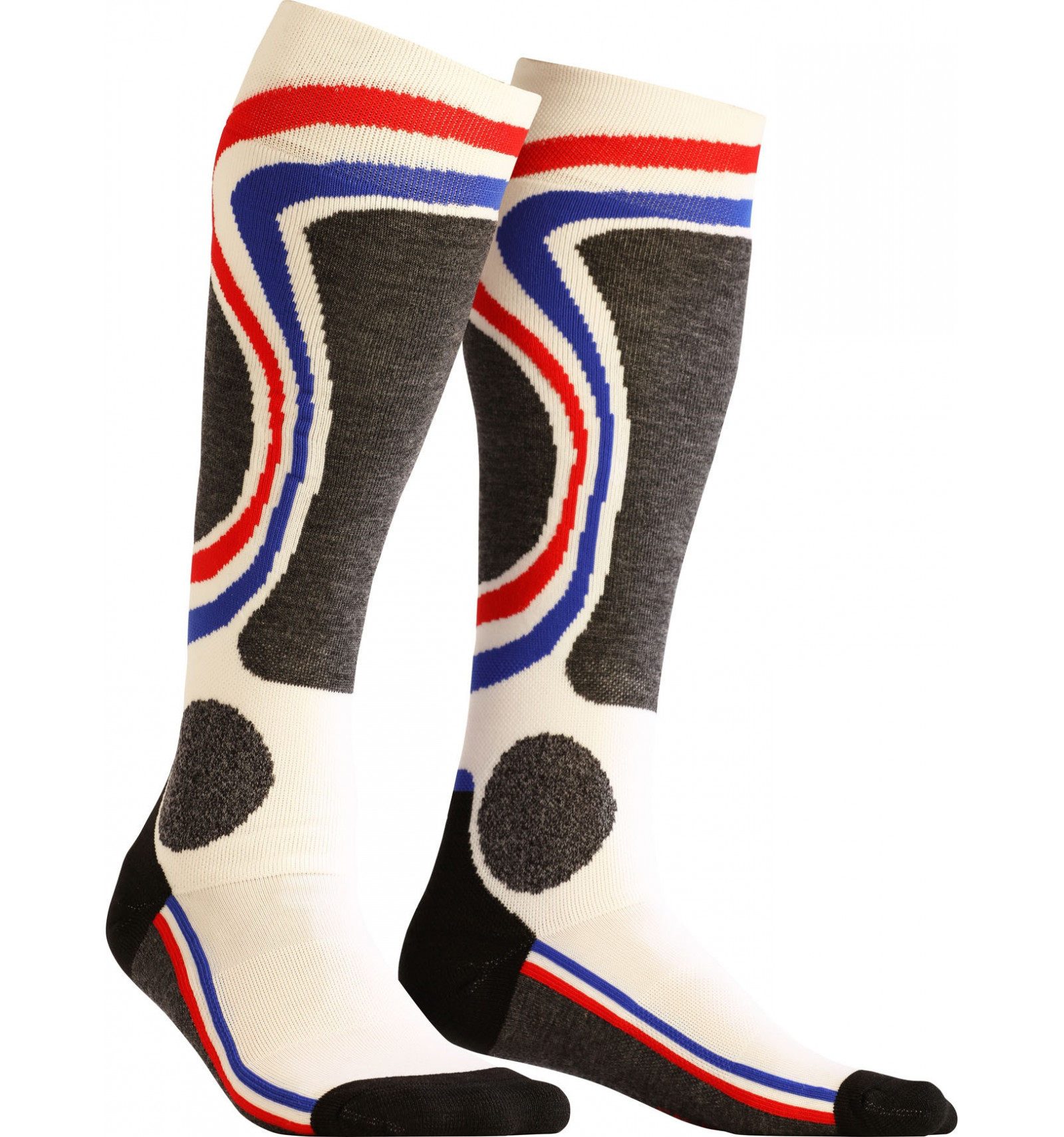 chaussettes de ski monnet