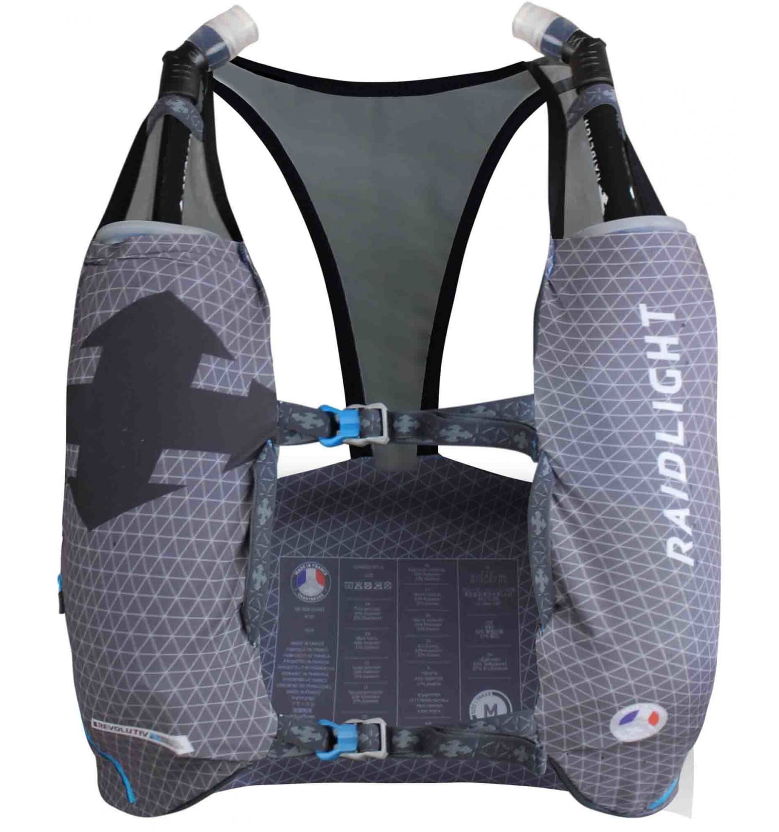 sac trail raidlight