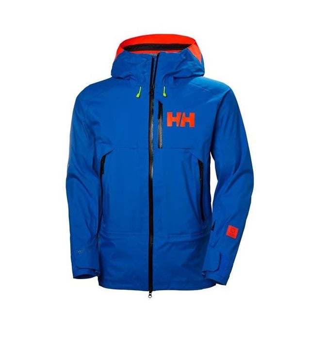 skidjacka helly hansen