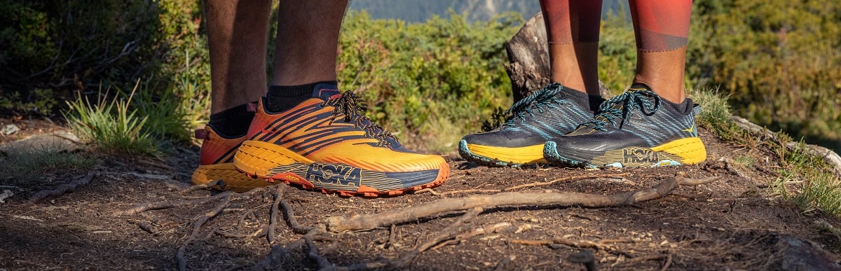 speedgoat 4 hoka one one