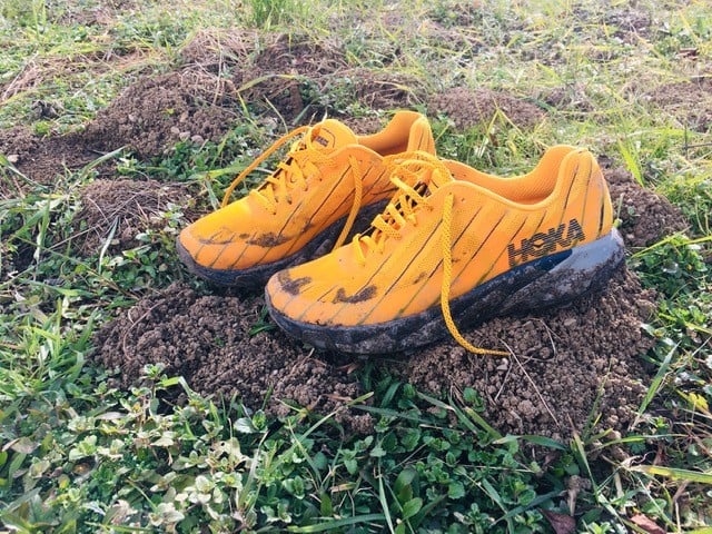 HOKA TORRENT