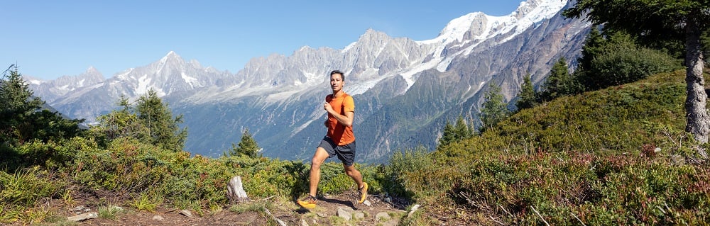 hoka one one mafate speed 2