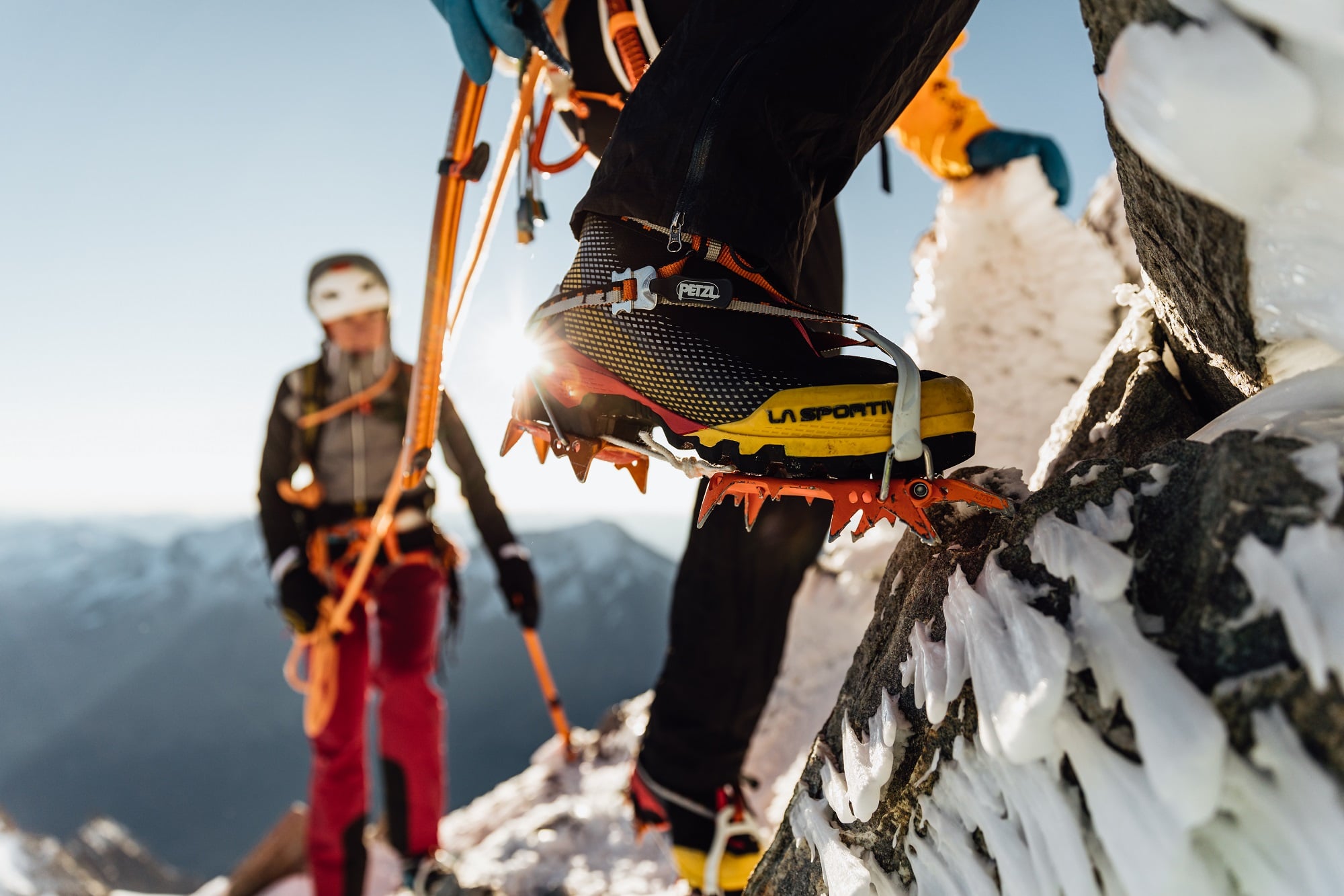 aequilibrium la sportiva