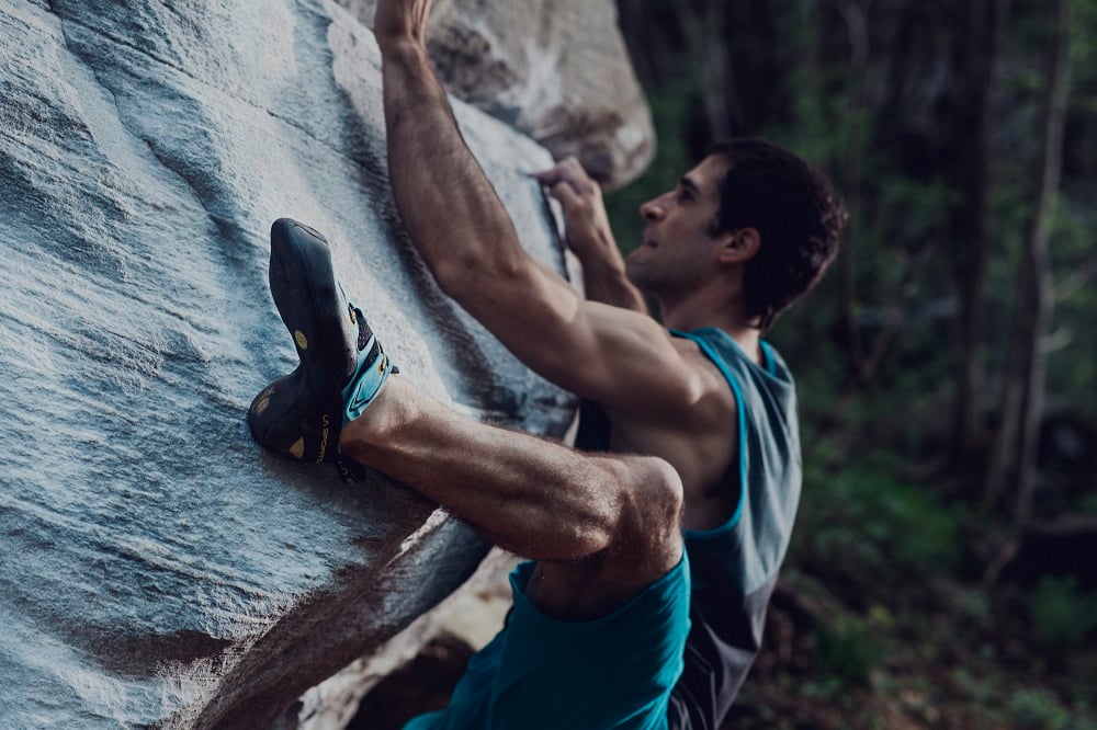 la sportiva