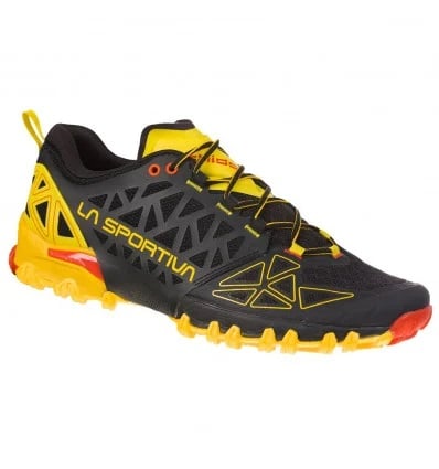 bushido II la sportiva