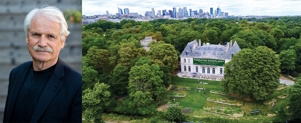 fondation goodplanet