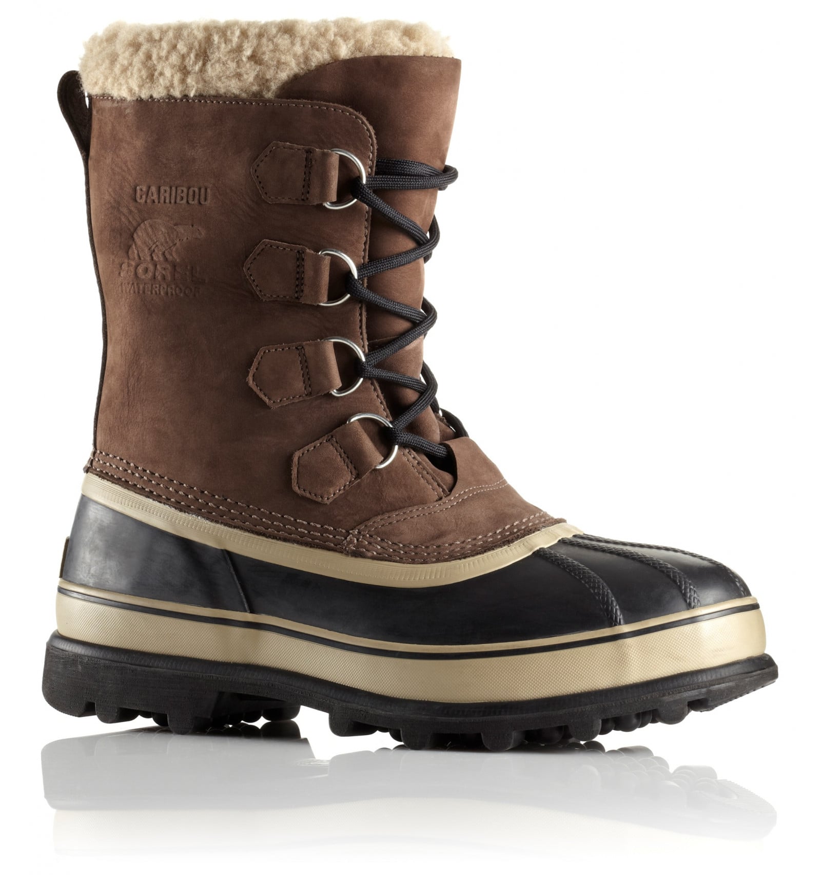 caribou homme sorel