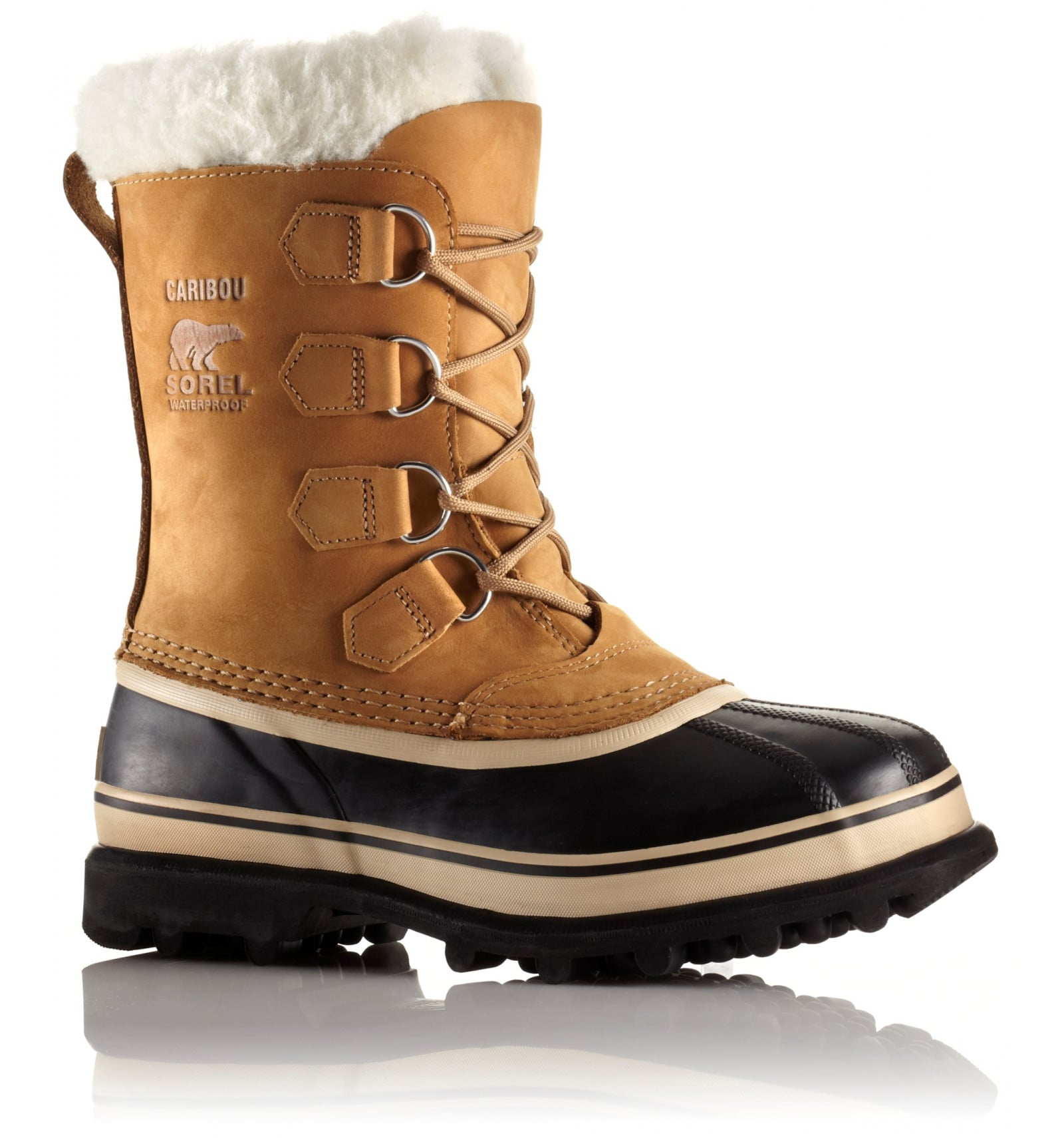 caribou femme sorel