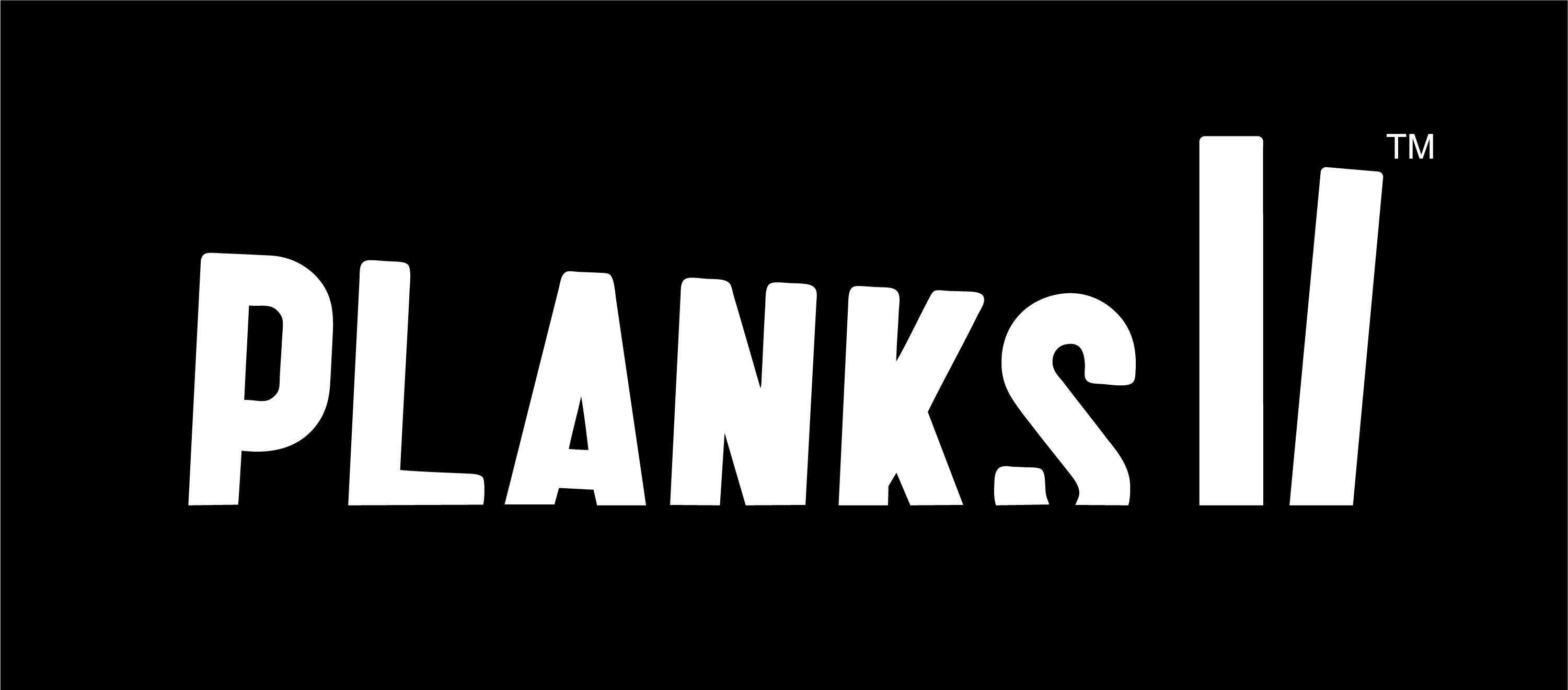 planks