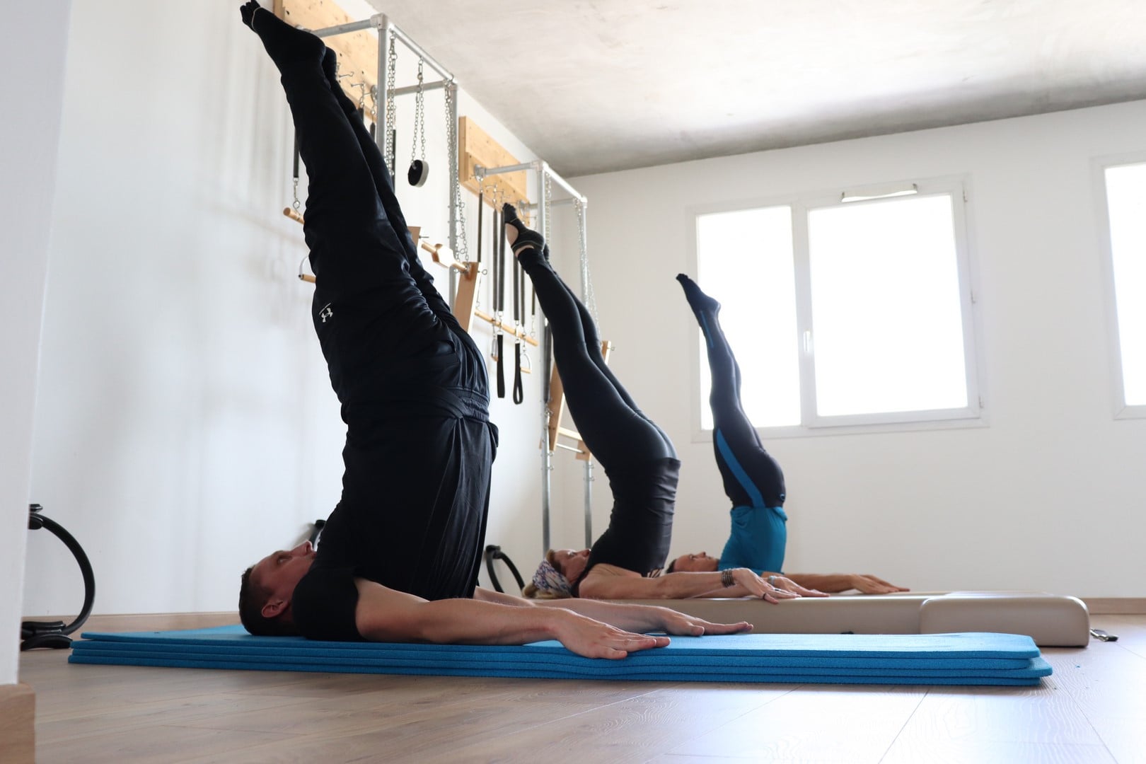 Studio O'pilates