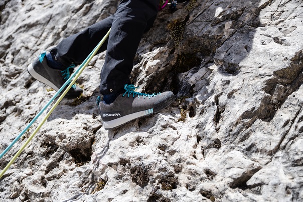 daily adventure scarpa